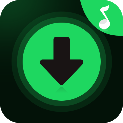 Music Downloader & Mp3 Music D