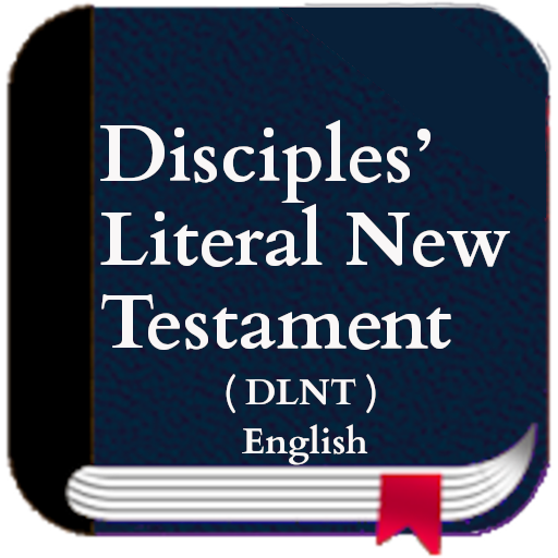 Disciples’ Literal New Testam.