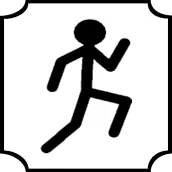 Stick Runner