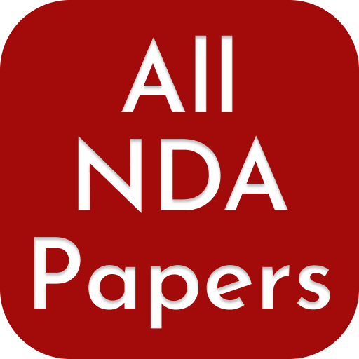 All NDA Papers