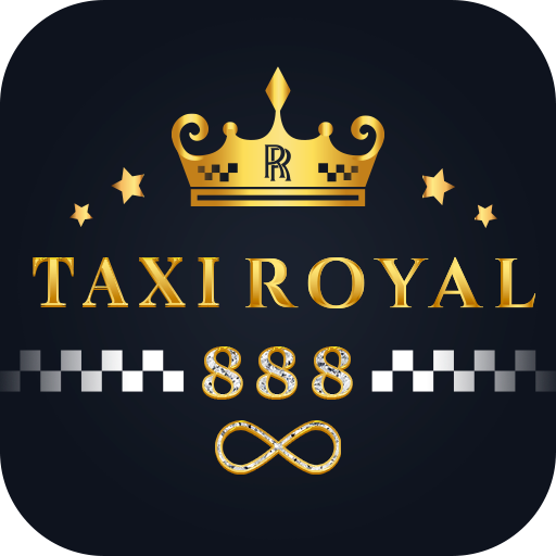 Royal-888.Такси.Работа в Я.Про