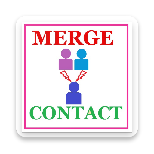 Merge Contacts No Ads