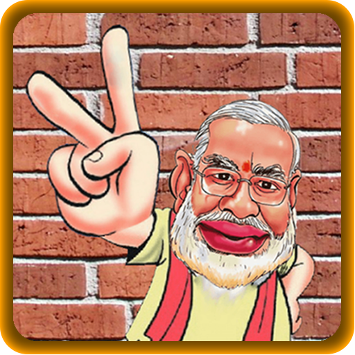 Download Modi Game android on PC