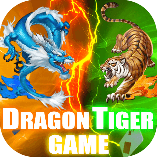 Dragon Tiger Game