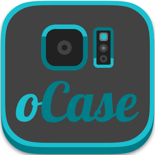 oCase - Custom Phone Case Shop