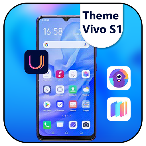 Theme for Vivo S1 | Vivo S1 La