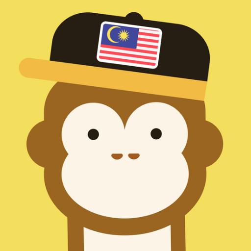 Apenas Aprenda Língua Malaia