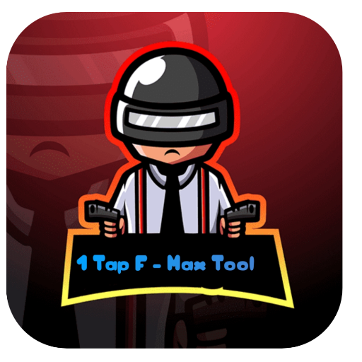 1 Tap F - Max Tool One Tap Gfx