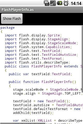 在電腦上下載Flash on WebView | GameLoop官方網站