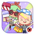 Miga Town: My Store