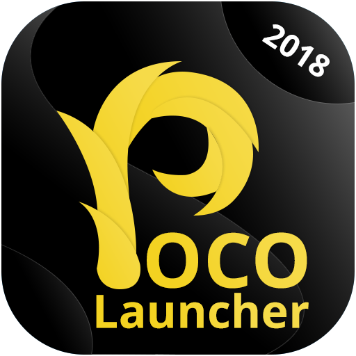 POCO Launcher - POCO IconPack