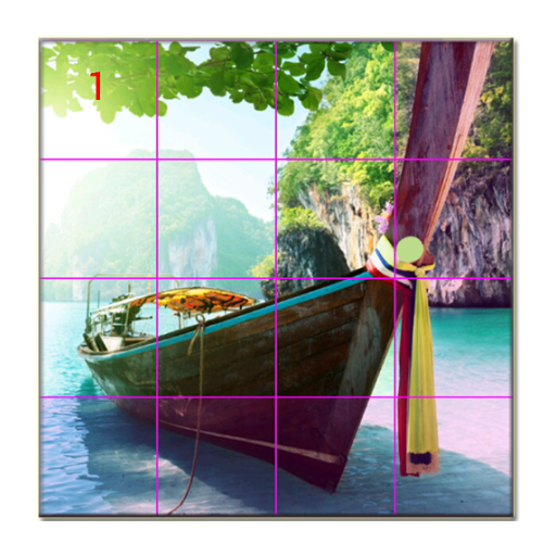 image puzzle