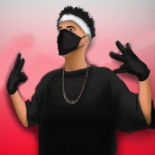 Ghetto Wallpaper : Dope, Trill