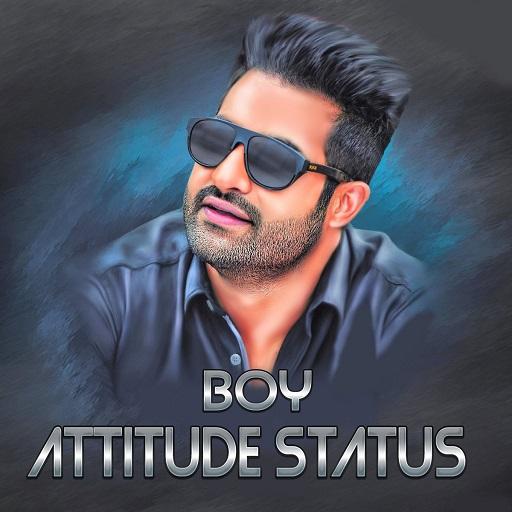 Boy Attitude Status - किलर Att