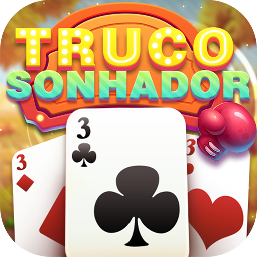 Truco Sonhador - Jogo Cartas