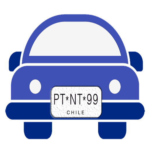 Info Patente CL - Buscar auto