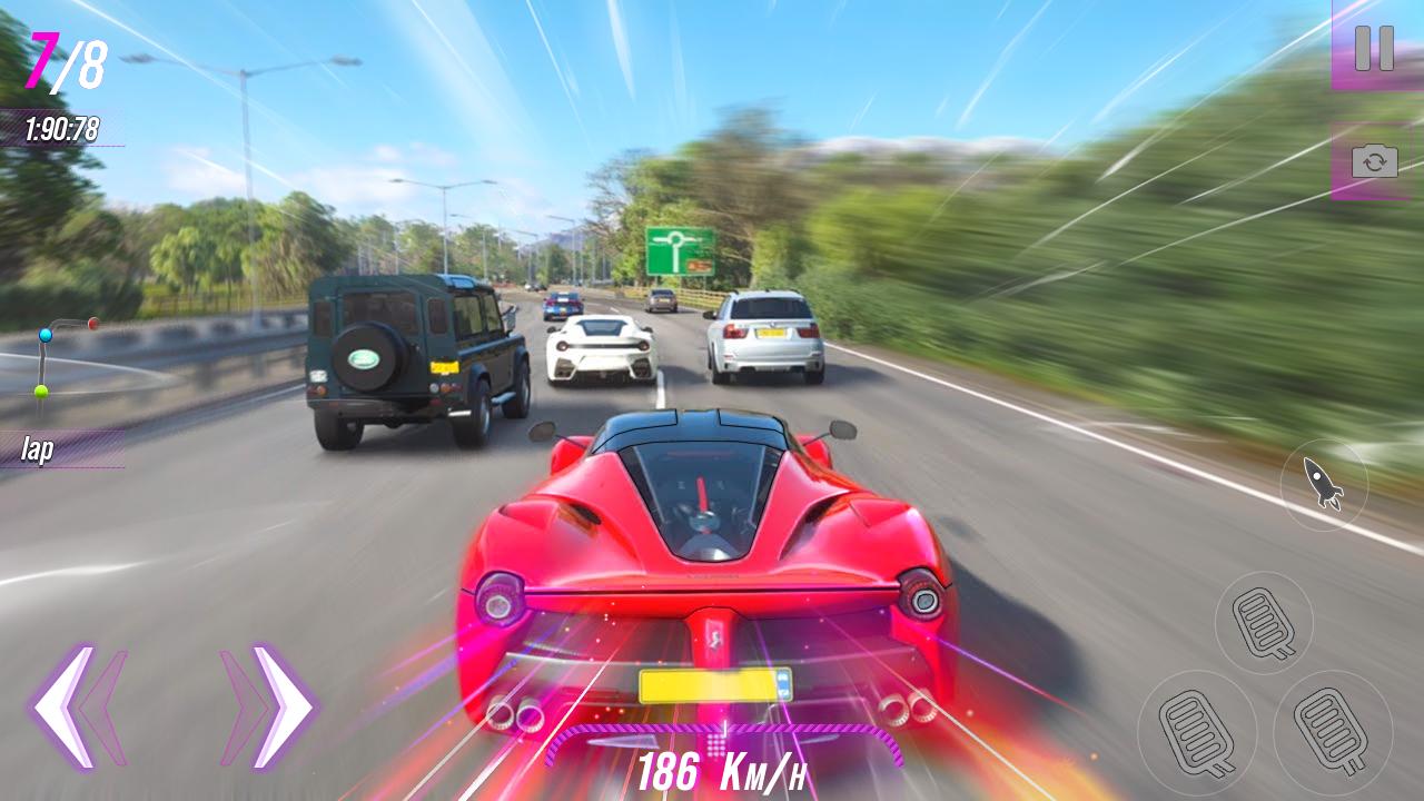 GRID Autosport Custom Edition - Gameplay Walkthrough Part 1 Quick