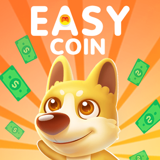 Easy Coin - Chơi game kiếm tiề