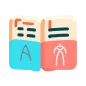 Duoreader - Bilingual Books
