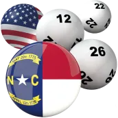 NC Lottery:Algorithm for lotto