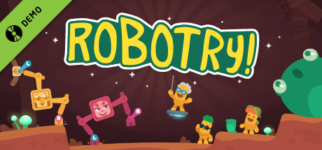 Robotry! Demo