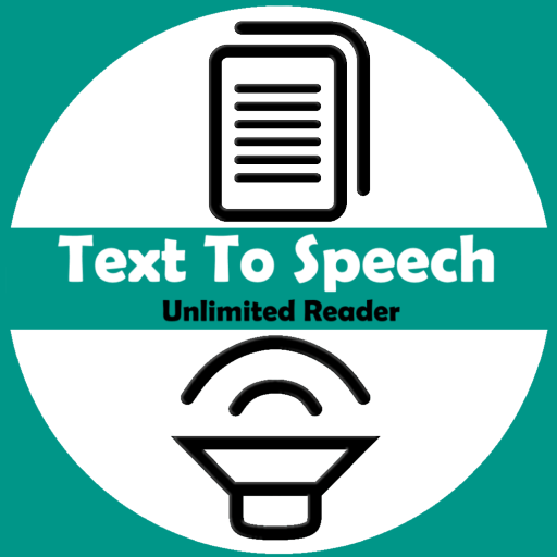 Text To Speech Unlimited Reader