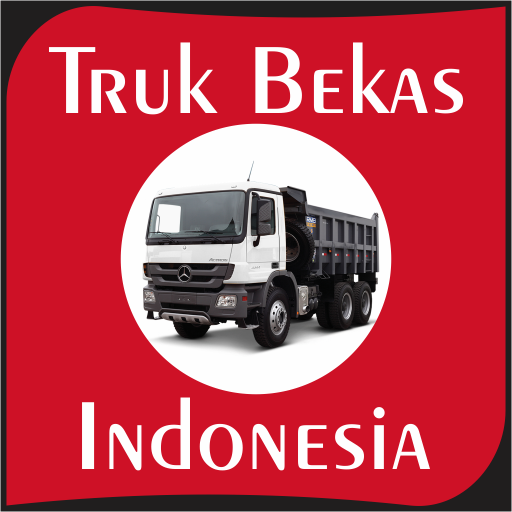 Truk Bekas indonesia