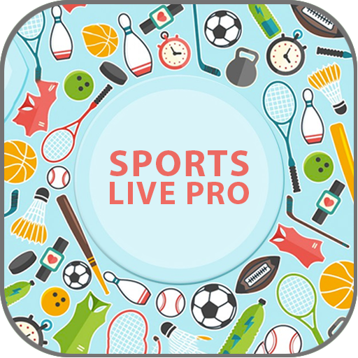 Sports Live Pro