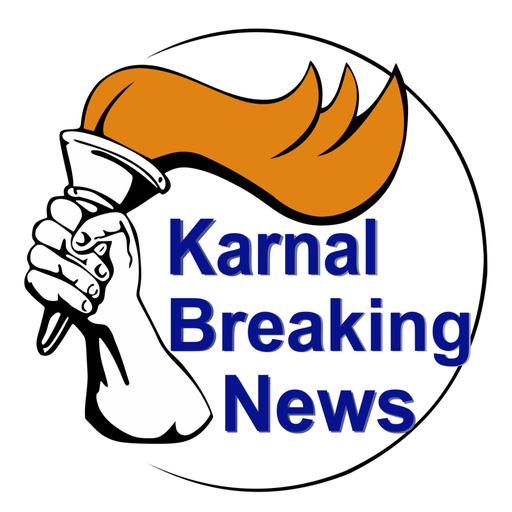 KARNAL BREAKING NEWS