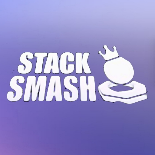 Stack Smash Earn Pocket Coins