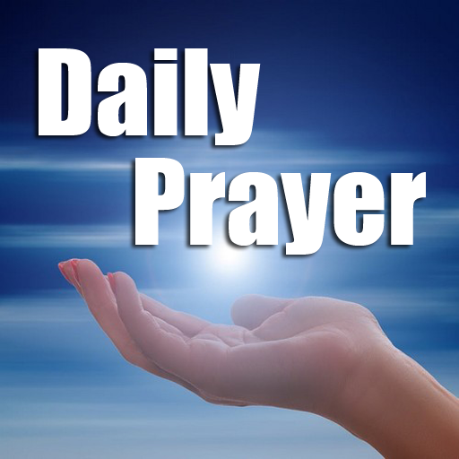 Oração do Dia - Faça sua Prece