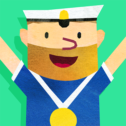 Fiete Sports - kids games