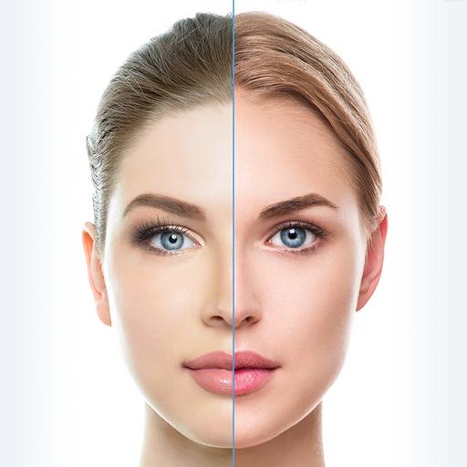 Face Match: Người nổi tiếng trông Alike, Ứng dụng