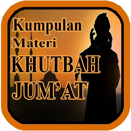 Bahan Khutbah Jumaat yang leng