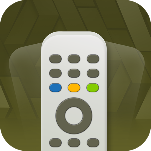 Remote for Onn TV