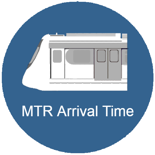 MTR Arrival Time - 港鐵到站時間