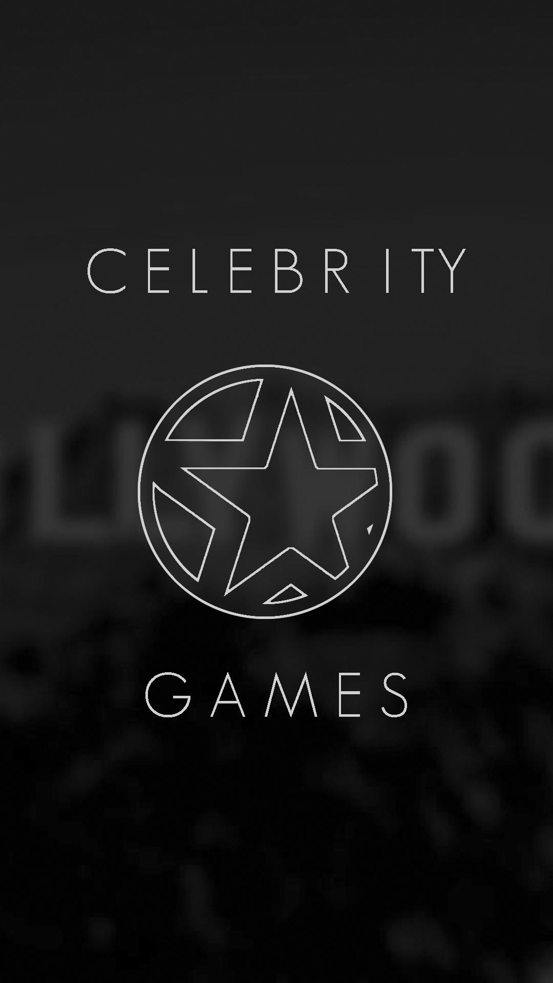 Download Celebrity Games android on PC