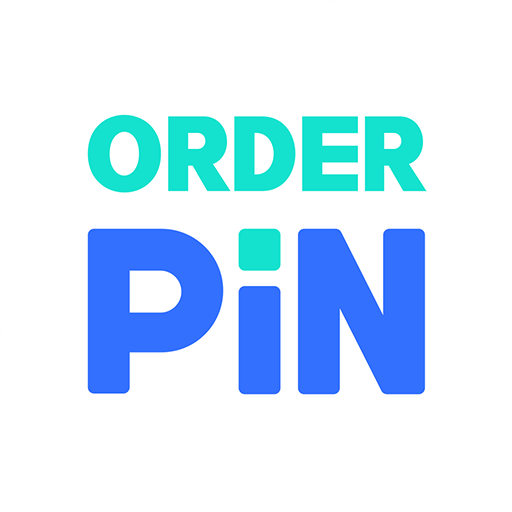 OrderPin-Disoo Ticari