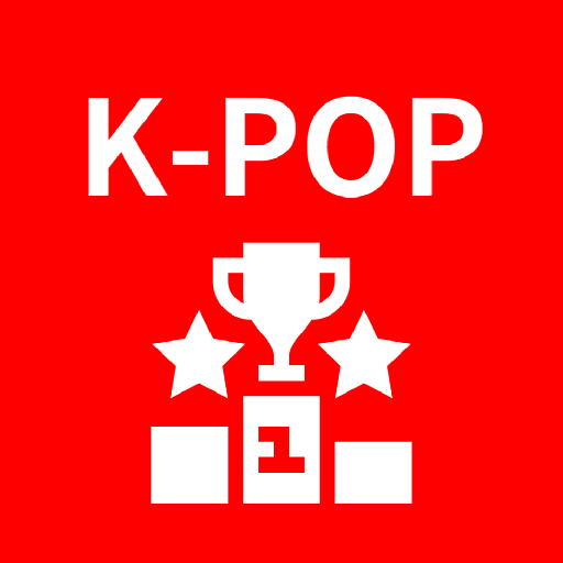 Kpop Ranking : k-pop app video