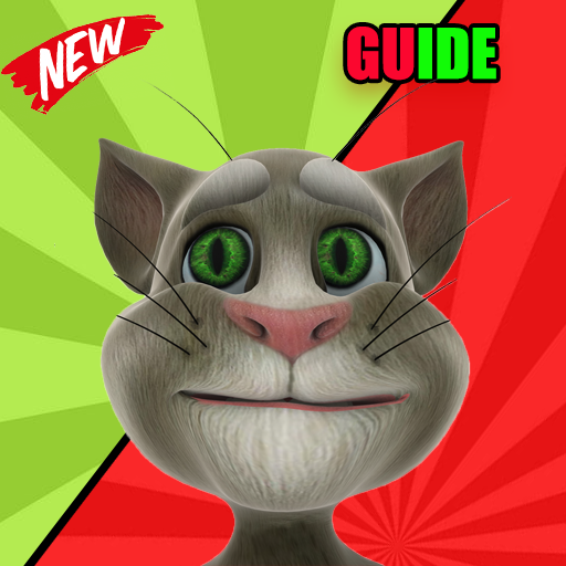 Guide For My Talking Tom  2