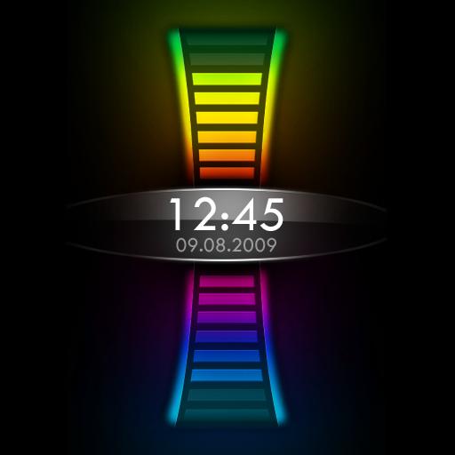 Equalizer - Live Wallpaper