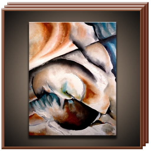 Abstract Art Ideas