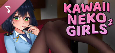 Kawaii Neko Girls 2 Soundtrack