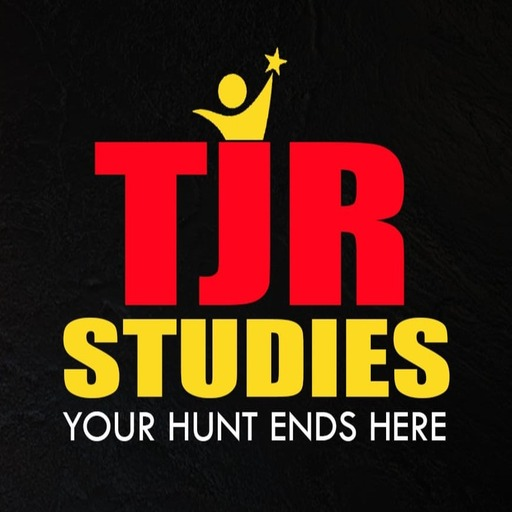 TJR STUDIES