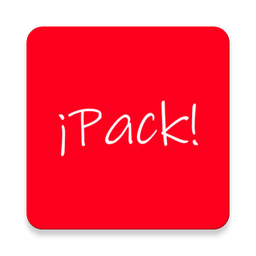 Pack Stickers