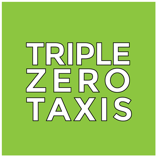 Triple Zero Taxis - Horwich