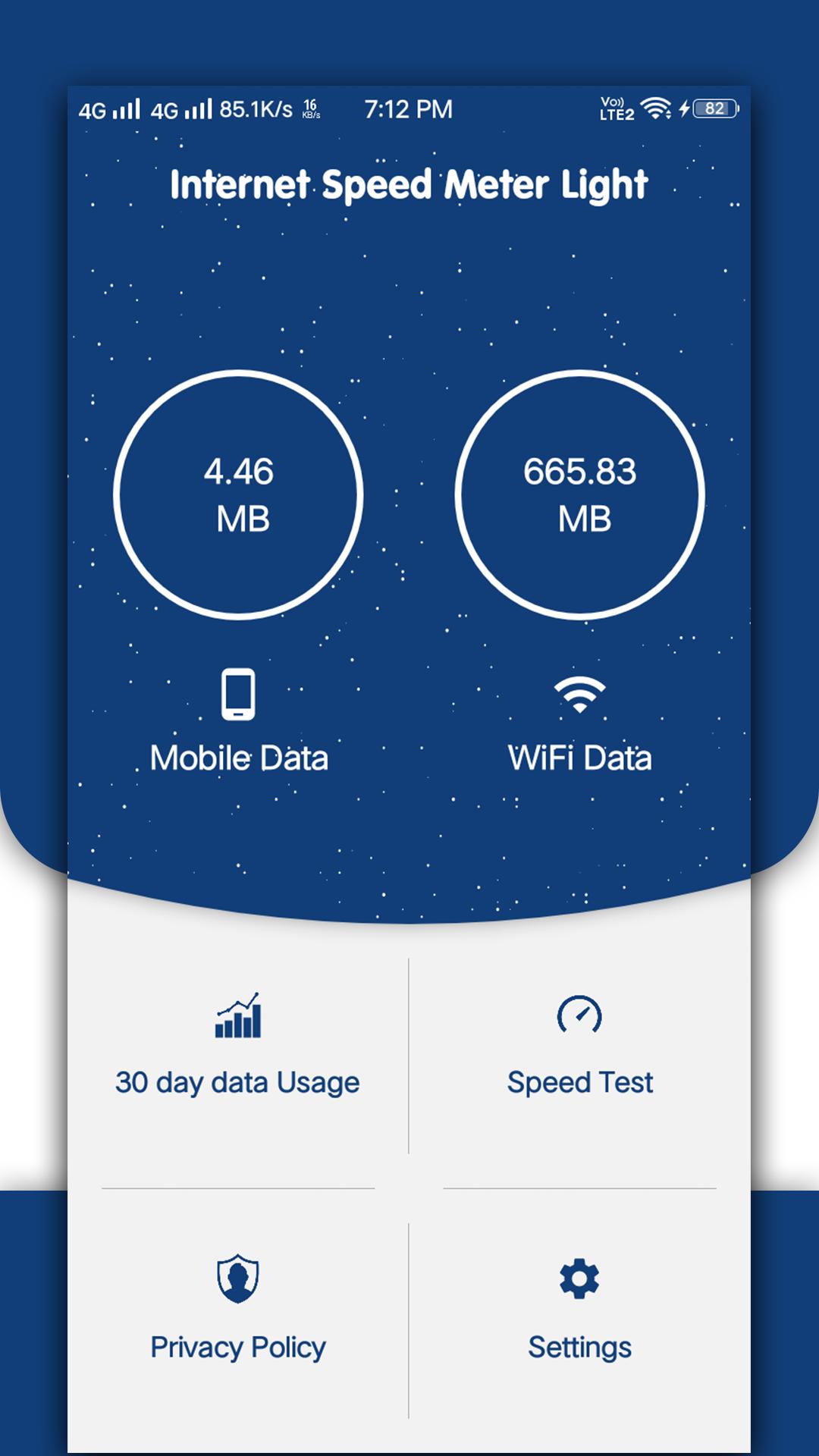 speed meter lite for pc