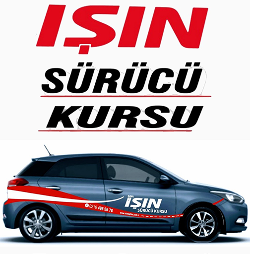 Işın Sürücü Kursu