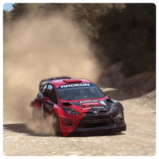 Wallpapers for Dirt Rally Cars