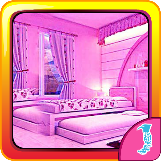 Escape Blushpink Room